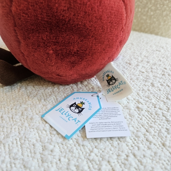 🍎Amusables Apple🍎 - Picture 6 of 7